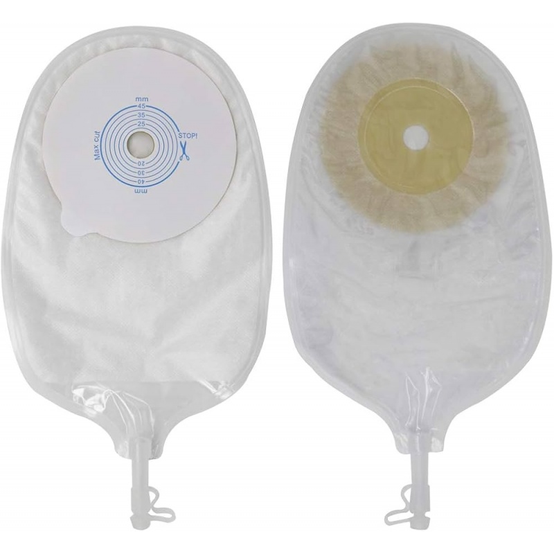 Pungi Urostomie Steadlive 45 mm - 15 bucati