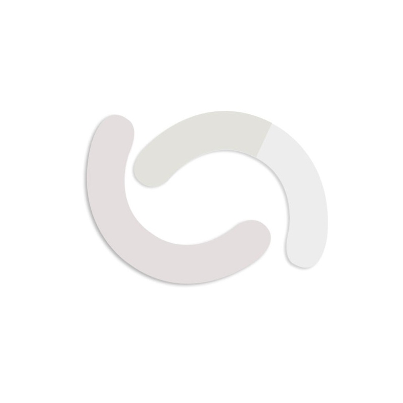 Extensie hidrocoloid pentru protectie Stoma