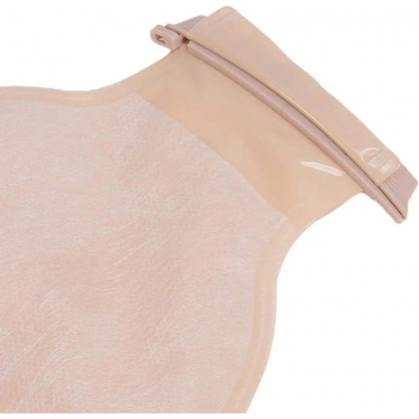 Clema pentru pungi de colostomie