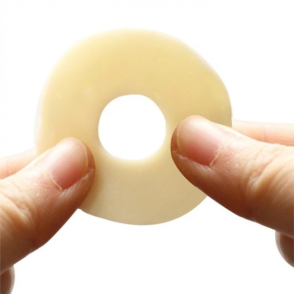 Inel hidrocoloid pentru protectie Stoma