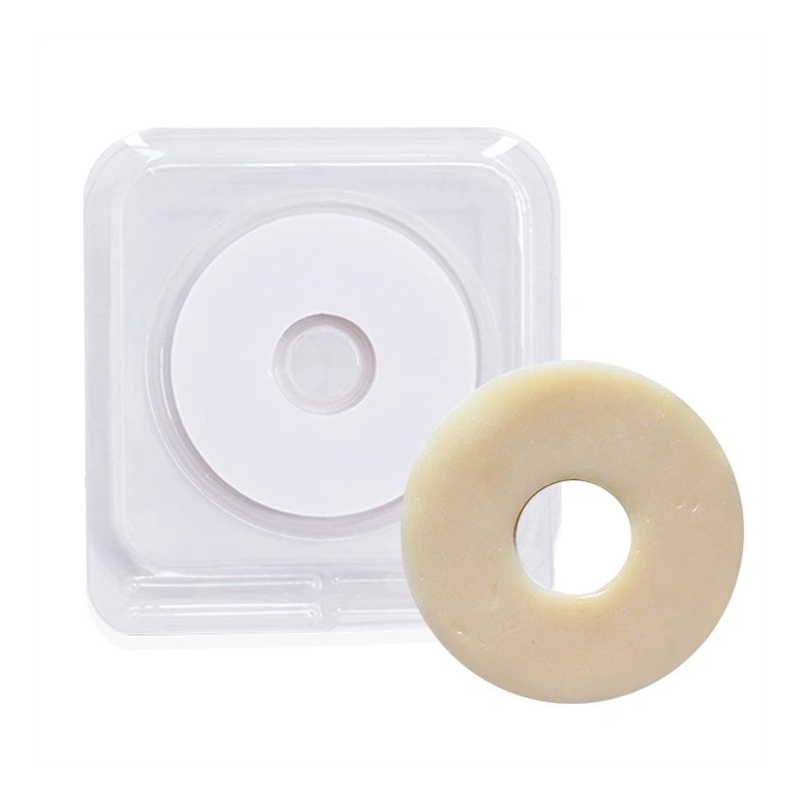 Inel hidrocoloid pentru protectie Stoma