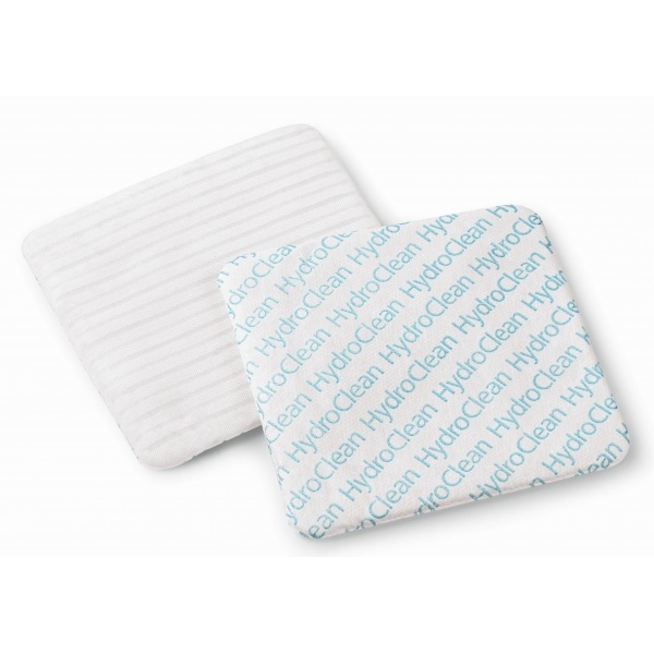 HydroClean Advance Pansament hidro-reactiv 10 x 10 cm - 10 buc