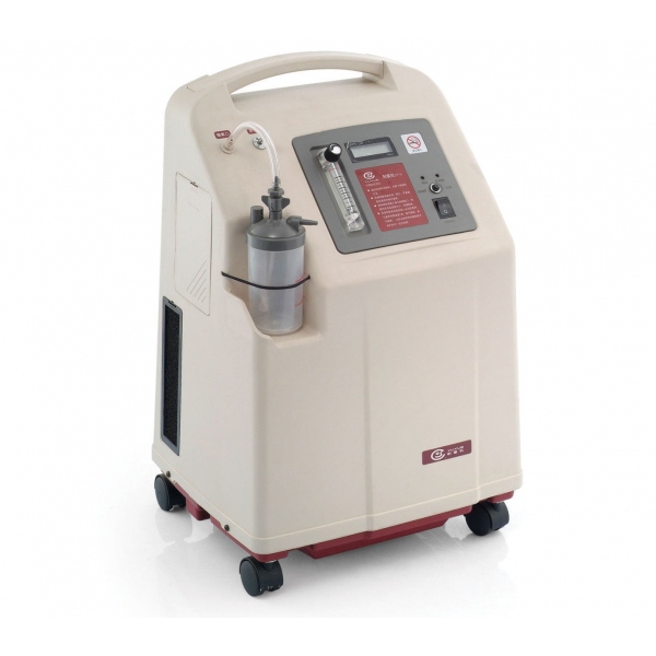 Concentrator de Oxigen GMed 7F-5