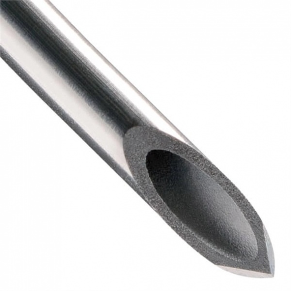 Ace Spinale BD cu Varf tip Quincke - 22G ( 0.7 x 90 mm ) - 25 bucati