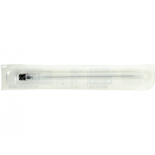 Ace Spinale BD cu Varf tip Quincke - 22G ( 0.7 x 90 mm ) - 25 bucati