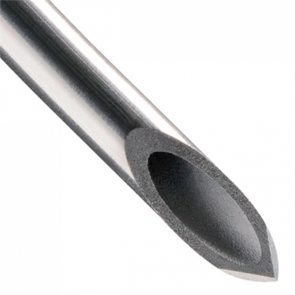 Ace Spinale BD cu Varf tip Quincke - 27G ( 0.4 x 90 mm ) - 25 bucati
