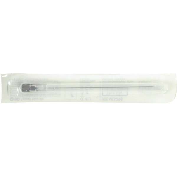 Ace Spinale BD cu Varf tip Quincke - 27G ( 0.4 x 90 mm ) - 25 bucati