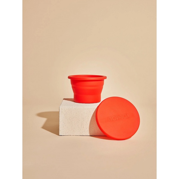 Recipient de sterilizare pentru Cupa menstruala Nomai