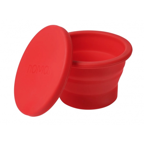 Recipient de sterilizare pentru Cupa menstruala Nomai