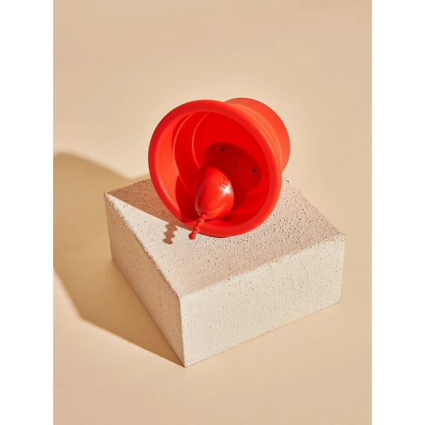 Recipient de sterilizare pentru Cupa menstruala Nomai