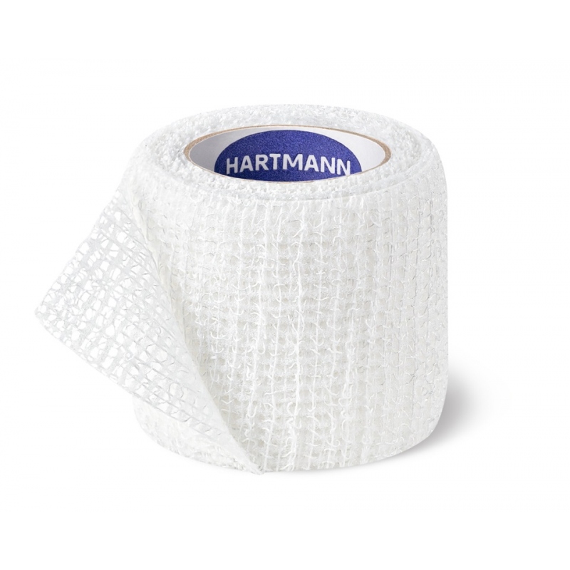 Peha-haft - Bandaj elastic autoadeziv - 4 cm x 4 metri