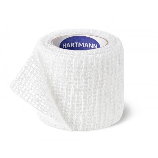 Peha-haft - Bandaj elastic autoadeziv - 4 cm x 4 metri