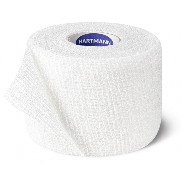 Peha-haft - Bandaj elastic autoadeziv - 4 cm x 20 metri