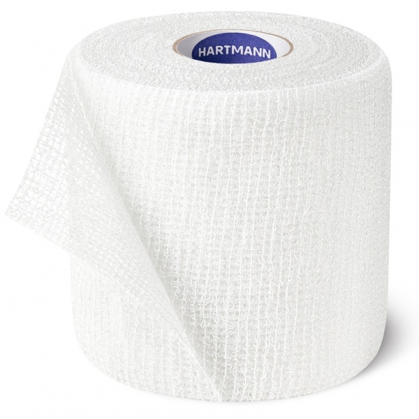 Peha-haft - Bandaj elastic autoadeziv - 8 cm x 20 metri 2