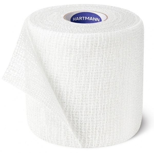 Peha-haft - Bandaj elastic autoadeziv - 8 cm x 20 metri