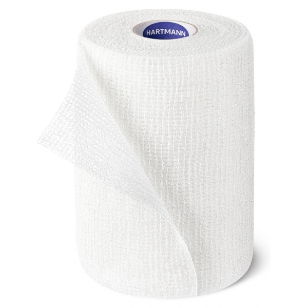 Peha-haft - Bandaj elastic autoadeziv - 12 cm x 20 metri 2