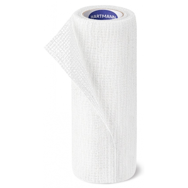 Peha-haft - Bandaj elastic autoadeziv - 12 cm x 4 metri 2