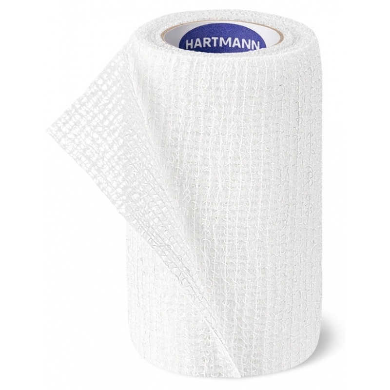 Peha-haft - Bandaj elastic autoadeziv - 8 cm x 4 metri