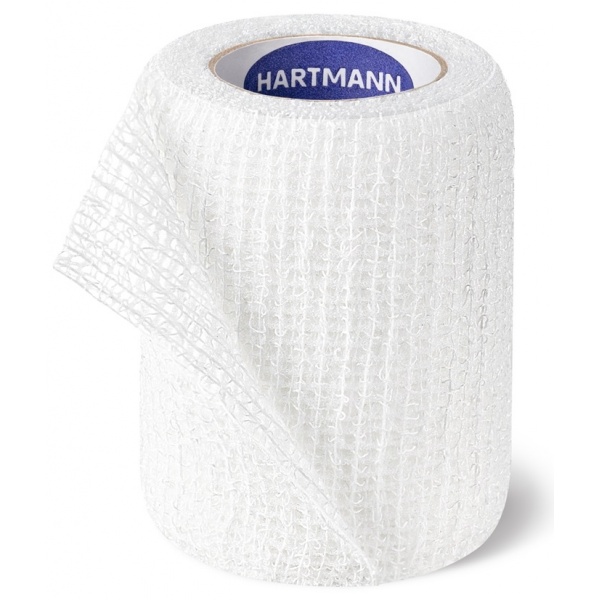 Peha-haft - Bandaj elastic autoadeziv 6 cm x 4 metri