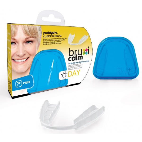 Gutiera bucala Antibruxism - De Zi