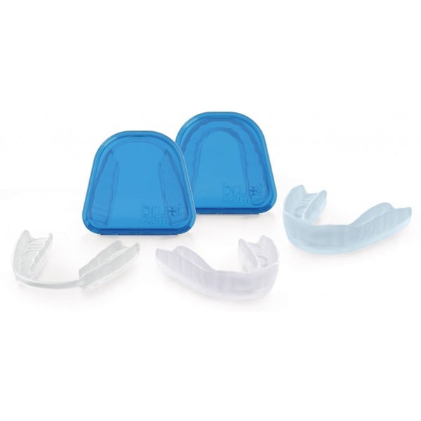 Gutiera bucala Antibruxism - De Noapte