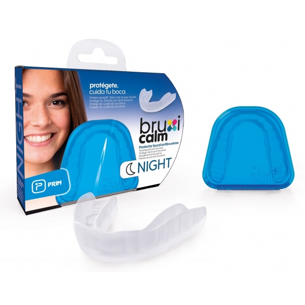 Gutiera bucala Antibruxism - De Noapte