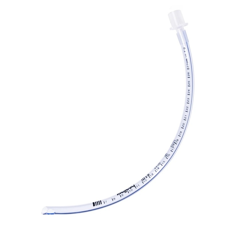 Tub traheal fara balonas pentru intubatie - 5.5 mm