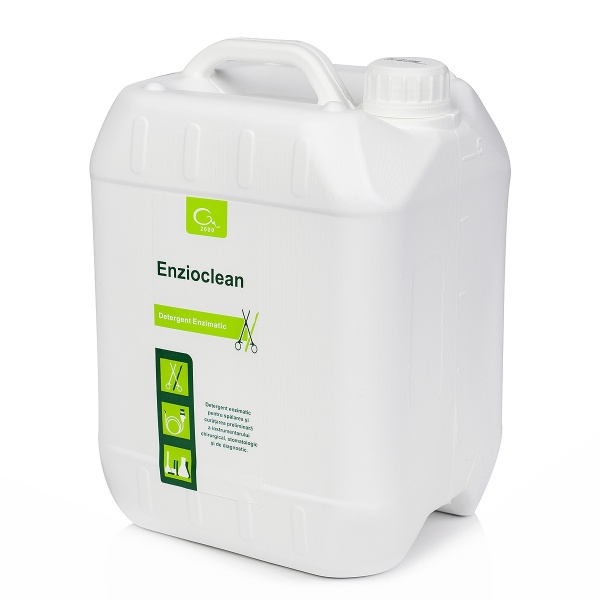Enzioclean - Detergent enzimatic pre-dezinfectant - 5 litri