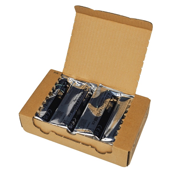 Hartie termica videoprinter Mitsubishi K65HM 2