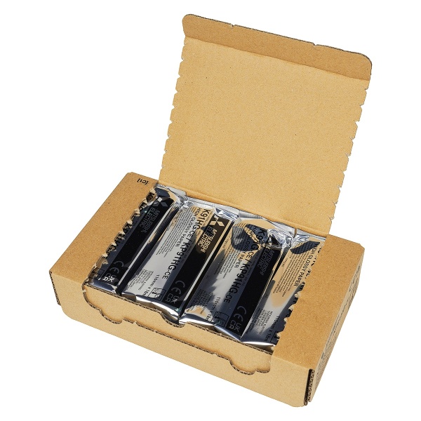 Hartie termica videoprinter Mitsubishi K91HG