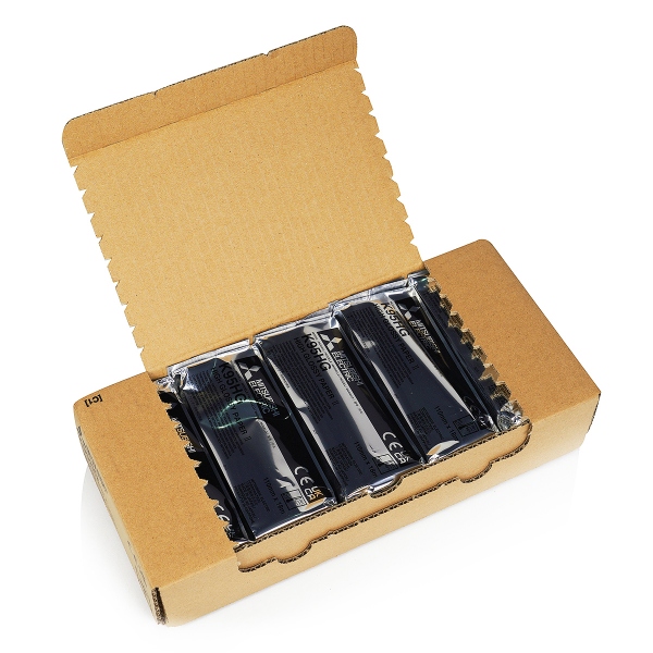 Hartie termica videoprinter Mitsubishi K95HG