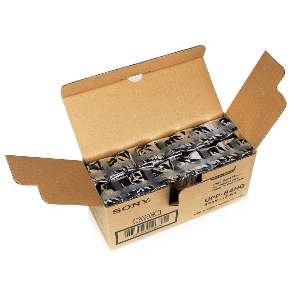Hartie termica videoprinter Sony UPP 84HG