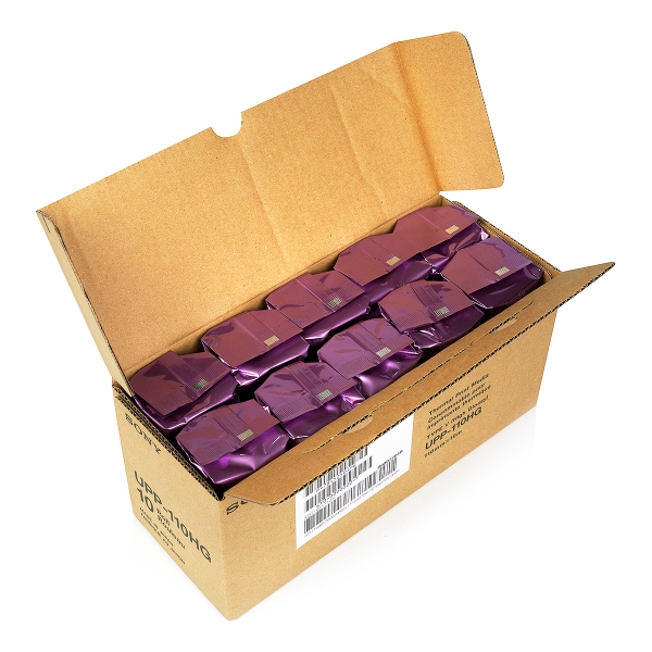 Hartie termica videoprinter Sony UPP 110HG 2