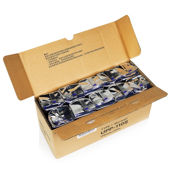 Hartie termica videoprinter Sony UPP 110S