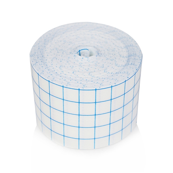 Help pore - Banda Adeziva Perforata - 5 cm x 10 m 2