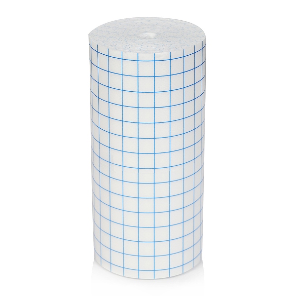 Help pore - Banda Adeziva Perforata - 15 cm x 10 m