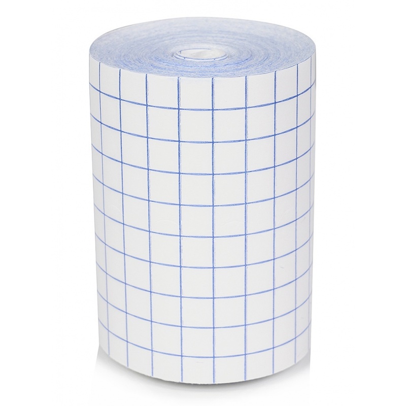 Pharmafix - Banda Adeziva pe Suport Netesut - 10 cm x 10 m