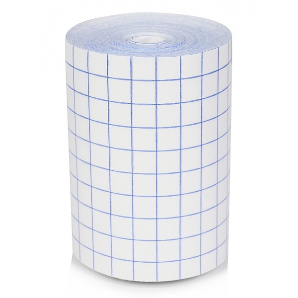 Pharmafix - Banda Adeziva pe Suport Netesut - 10 cm x 10 m