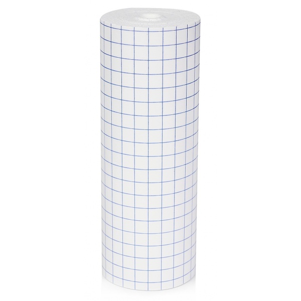 Pharmafix - Banda Adeziva pe Suport Netesut - 20 cm x 10 m