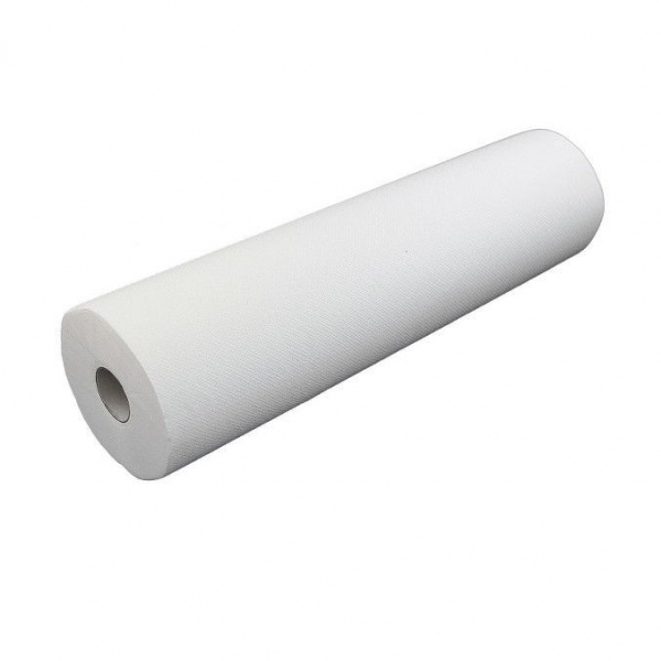 Rola Cearceaf hartie 50 cm x 50 m - ECO - 9 Role 2