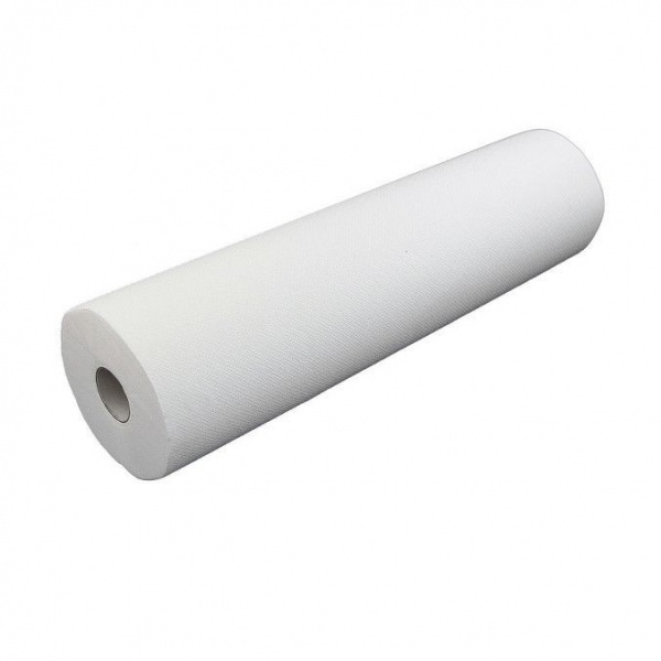 Rola Cearceaf hartie 50 cm x 50 m - ECO - 9 Role