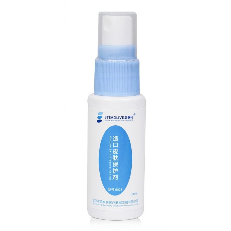 Spray pentru protectia pielii din jurul Stomei - 25 ml