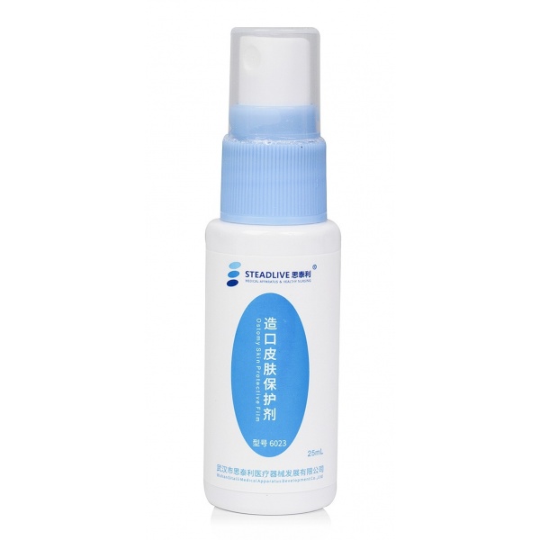 Spray pentru protectia pielii din jurul Stomei - 25 ml