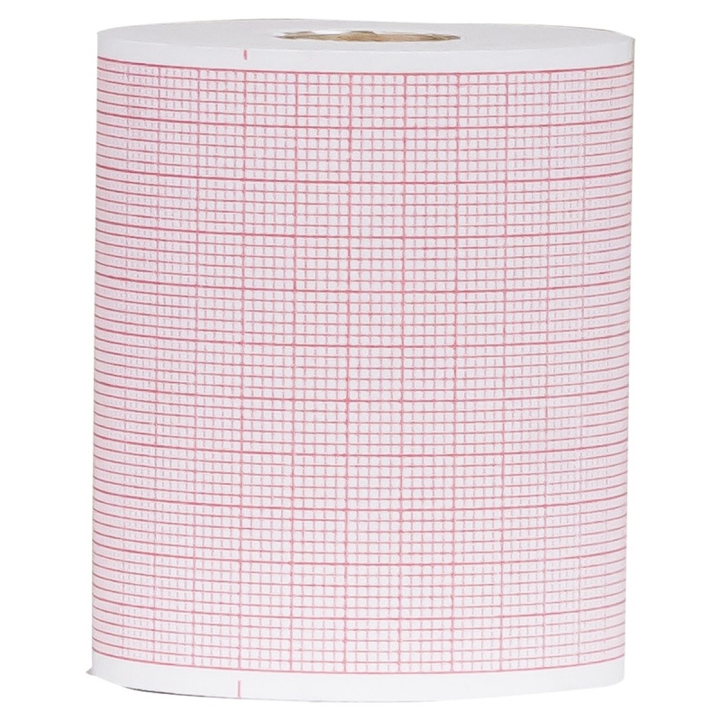 Hartie EKG - 60 mm x 30 m - 5 role