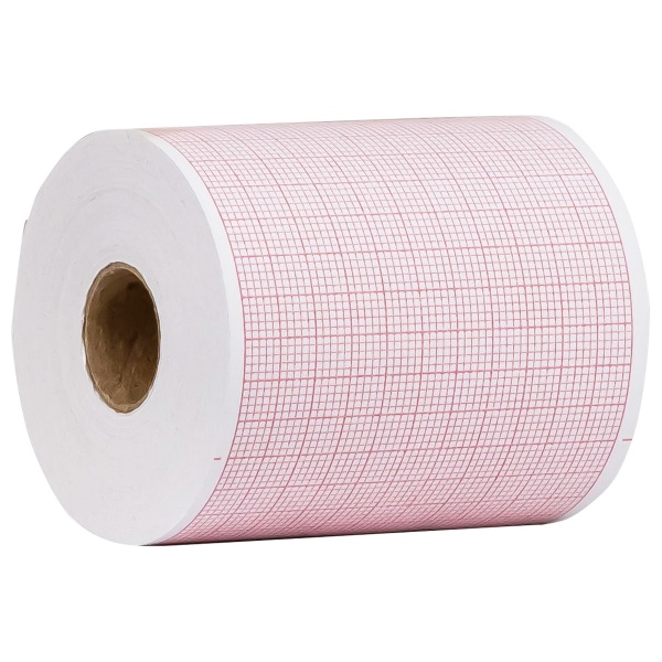 Hartie EKG - 60 mm x 30 m - 5 role