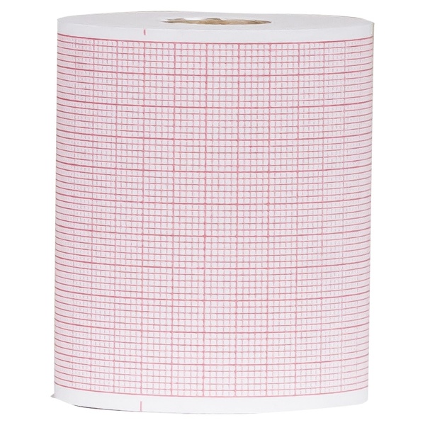 Hartie EKG - 63 mm x 30 m - 5 role