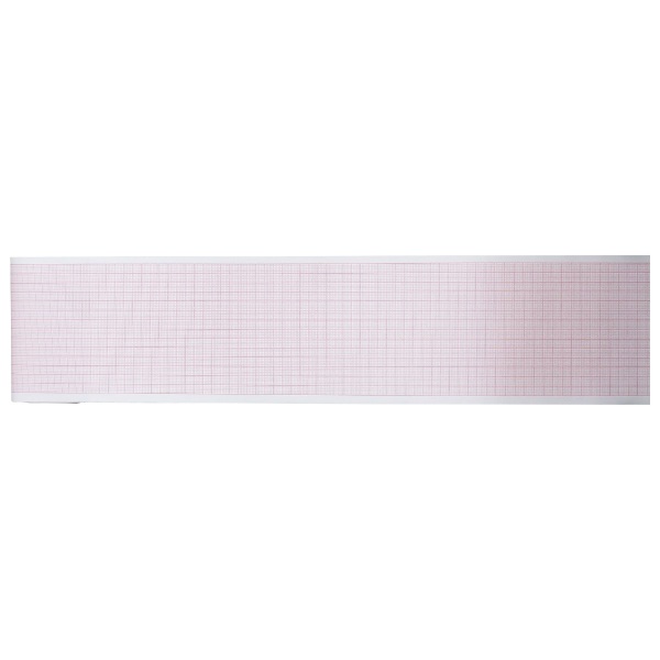 Hartie EKG - 80 mm x 25 m - 5 role