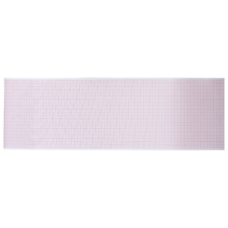 Hartie EKG - 112 mm x 25 m - 5 role