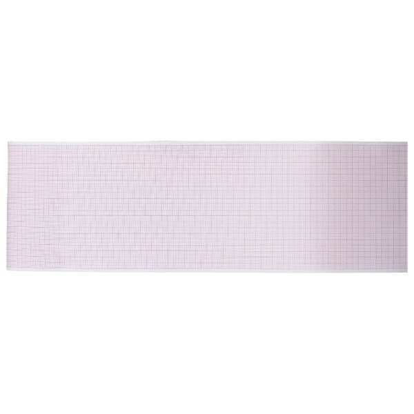 Hartie EKG - 112 mm x 25 m - 5 role