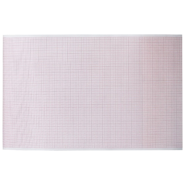 Hartie EKG - 215 mm x 30 m - 5 role